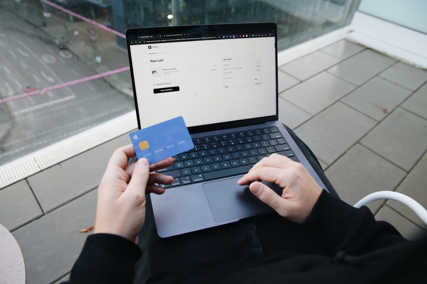 Passo a passo para configurar o WooCommerce no WordPress